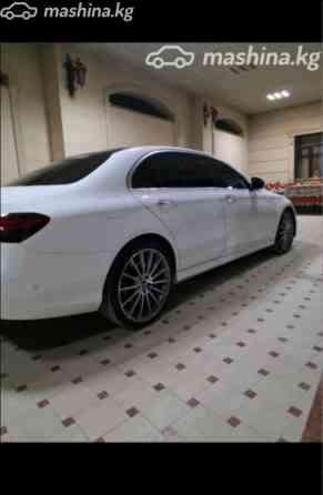 Mercedes-Benz E-Класс V (W213, S213, C238) Рестайлинг 350 2.0, 2022 Бишкек