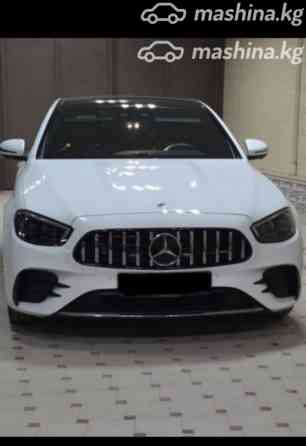 Mercedes-Benz E-Класс V (W213, S213, C238) Рестайлинг 350 2.0, 2022 Бишкек