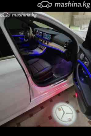 Mercedes-Benz E-Класс V (W213, S213, C238) Рестайлинг 350 2.0, 2022 Бишкек