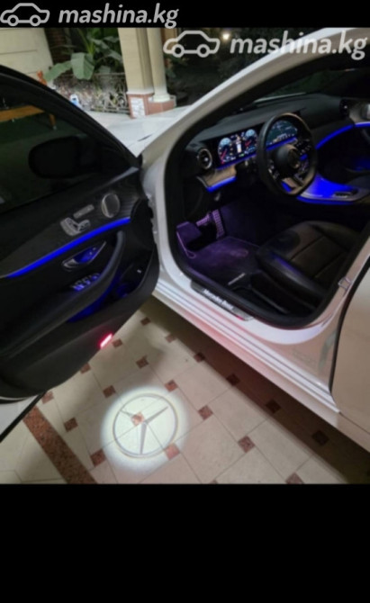 Mercedes-Benz E-Класс V (W213, S213, C238) Рестайлинг 350 2.0, 2022 Бишкек - изображение 2