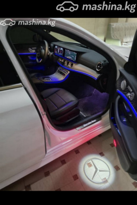 Mercedes-Benz E-Класс V (W213, S213, C238) Рестайлинг 350 2.0, 2022 Бишкек - изображение 3