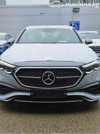 Mercedes-Benz E-Класс VI (W214, S214) 300 2.0, 2025 Бишкек