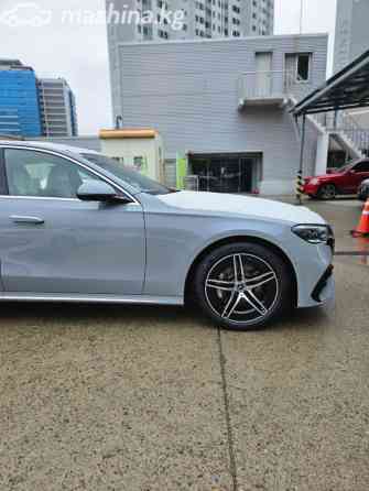 Mercedes-Benz E-Класс VI (W214, S214) 300 2.0, 2025 Бишкек