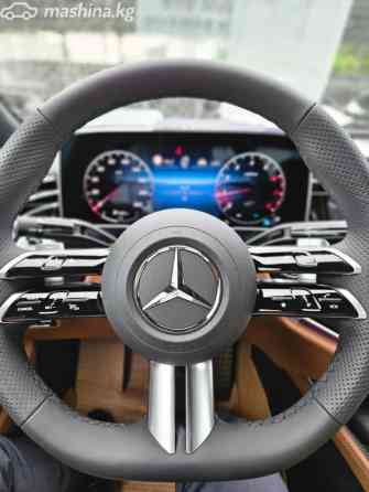 Mercedes-Benz E-Класс VI (W214, S214) 300 2.0, 2025 Бишкек