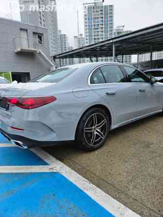 Mercedes-Benz E-Класс VI (W214, S214) 300 2.0, 2025 Бишкек