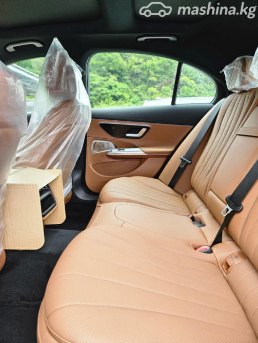 Mercedes-Benz E-Класс VI (W214, S214) 300 2.0, 2025 Бишкек - изображение 9