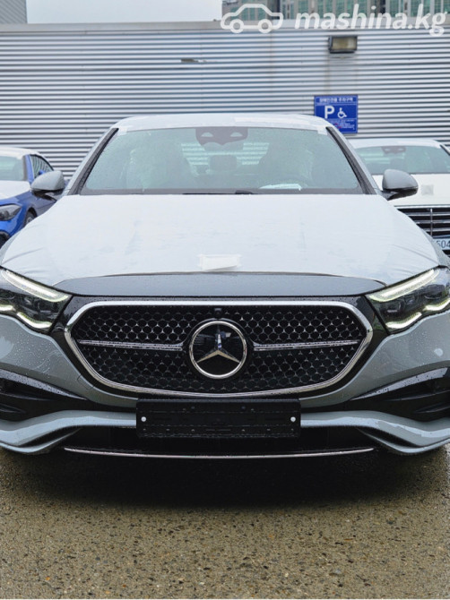 Mercedes-Benz E-Класс VI (W214, S214) 300 2.0, 2025 Бишкек - изображение 3