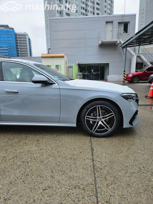 Mercedes-Benz E-Класс VI (W214, S214) 300 2.0, 2025 Бишкек - изображение 2