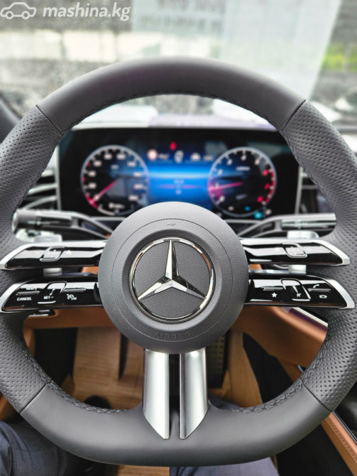 Mercedes-Benz E-Класс VI (W214, S214) 300 2.0, 2025 Бишкек - изображение 6