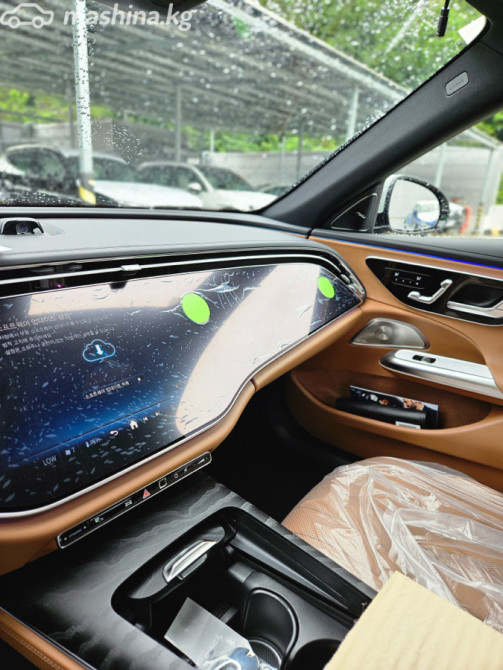 Mercedes-Benz E-Класс VI (W214, S214) 300 2.0, 2025 Бишкек - изображение 7