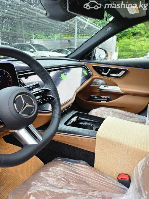 Mercedes-Benz E-Класс VI (W214, S214) 300 2.0, 2025 Бишкек - изображение 10