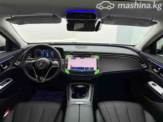 Mercedes-Benz E-Класс VI (W214, S214) 200 2.0, 2025 Бишкек