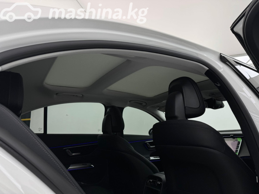 Mercedes-Benz E-Класс VI (W214, S214) 200 2.0, 2025 Бишкек - изображение 12