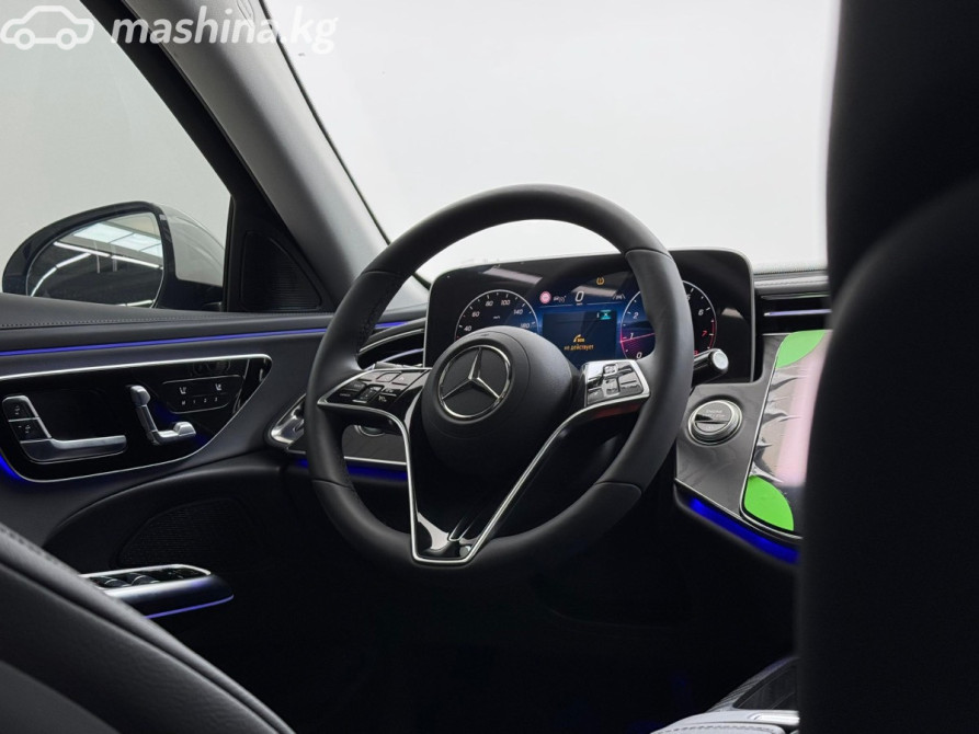 Mercedes-Benz E-Класс VI (W214, S214) 200 2.0, 2025 Бишкек - изображение 10