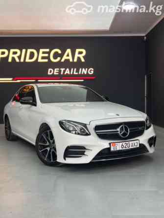 Mercedes-Benz E-Класс V (W213, S213, C238) Рестайлинг 300 2.0, 2020 Бишкек
