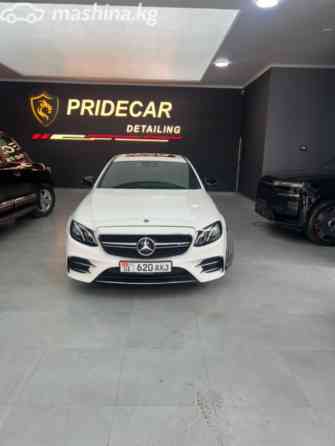 Mercedes-Benz E-Класс V (W213, S213, C238) Рестайлинг 300 2.0, 2020 Бишкек
