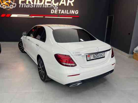 Mercedes-Benz E-Класс V (W213, S213, C238) Рестайлинг 300 2.0, 2020 Бишкек
