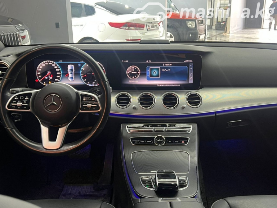 Mercedes-Benz E-Класс V (W213, S213, C238) Рестайлинг 300 2.0, 2020 Бишкек - изображение 5