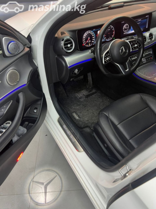 Mercedes-Benz E-Класс V (W213, S213, C238) Рестайлинг 300 2.0, 2020 Бишкек - изображение 7