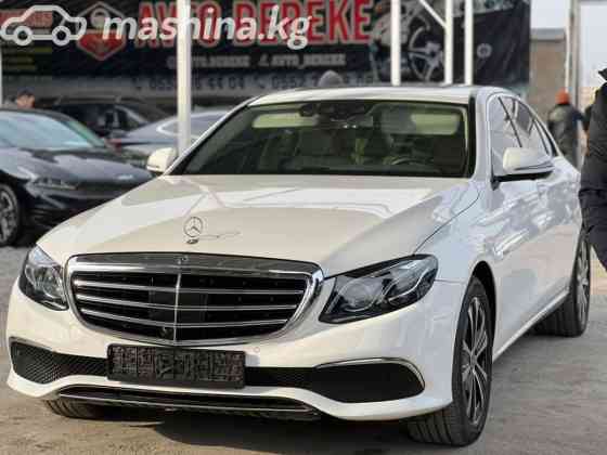 Mercedes-Benz E-Класс V (W213, S213, C238) Рестайлинг 300 e 2.0, 2020 Бишкек