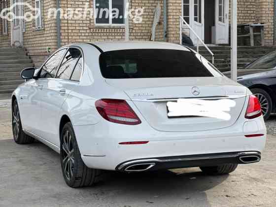Mercedes-Benz E-Класс V (W213, S213, C238) Рестайлинг 300 e 2.0, 2020 Бишкек