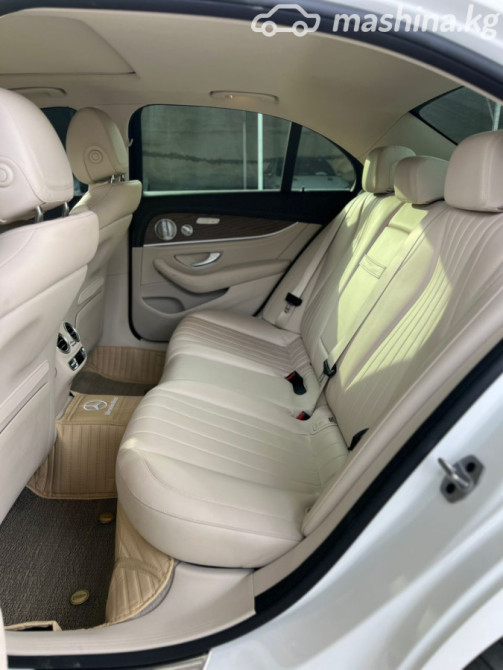 Mercedes-Benz E-Класс V (W213, S213, C238) Рестайлинг 300 e 2.0, 2020 Бишкек - изображение 3