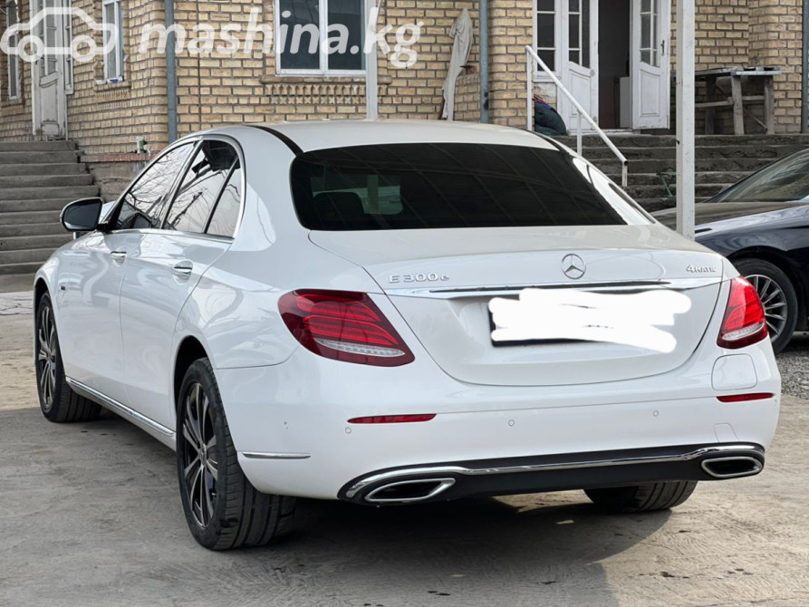 Mercedes-Benz E-Класс V (W213, S213, C238) Рестайлинг 300 e 2.0, 2020 Бишкек - изображение 5