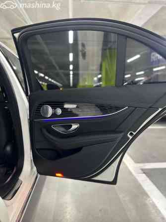 Mercedes-Benz E-Класс V (W213, S213, C238) E 450 4MATIC 9G-TRONIC (367 л.с.), 2020 Бишкек