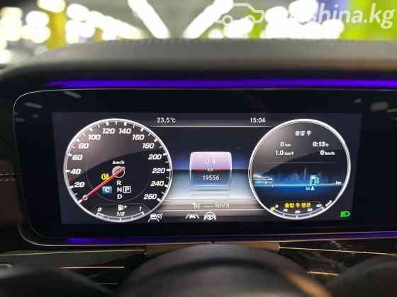 Mercedes-Benz E-Класс V (W213, S213, C238) E 450 4MATIC 9G-TRONIC (367 л.с.), 2020 Бишкек