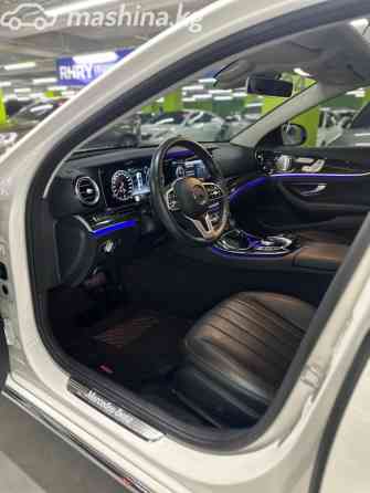 Mercedes-Benz E-Класс V (W213, S213, C238) E 450 4MATIC 9G-TRONIC (367 л.с.), 2020 Бишкек