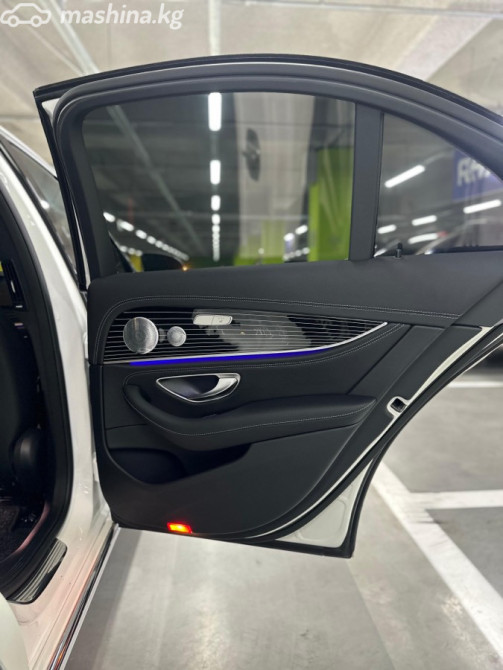 Mercedes-Benz E-Класс V (W213, S213, C238) E 450 4MATIC 9G-TRONIC (367 л.с.), 2020 Бишкек - изображение 2