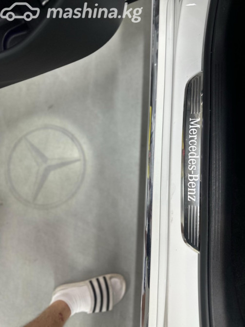 Mercedes-Benz E-Класс V (W213, S213, C238) E 450 4MATIC 9G-TRONIC (367 л.с.), 2020 Бишкек - изображение 9