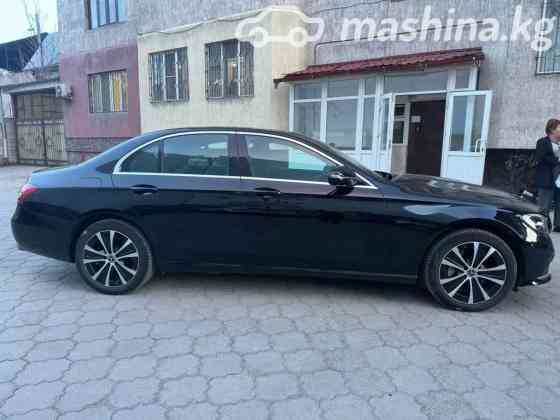 Mercedes-Benz E-Класс V (W213, S213, C238) Рестайлинг 300 e 2.0, 2021 Бишкек