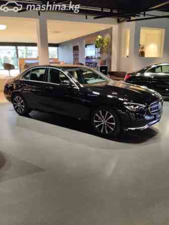 Mercedes-Benz E-Класс V (W213, S213, C238) Рестайлинг 300 e 2.0, 2021 Бишкек