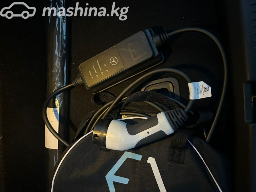 Mercedes-Benz E-Класс V (W213, S213, C238) Рестайлинг 300 e 2.0, 2021 Бишкек - изображение 11