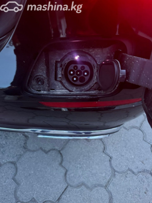 Mercedes-Benz E-Класс V (W213, S213, C238) Рестайлинг 300 e 2.0, 2021 Бишкек - изображение 12