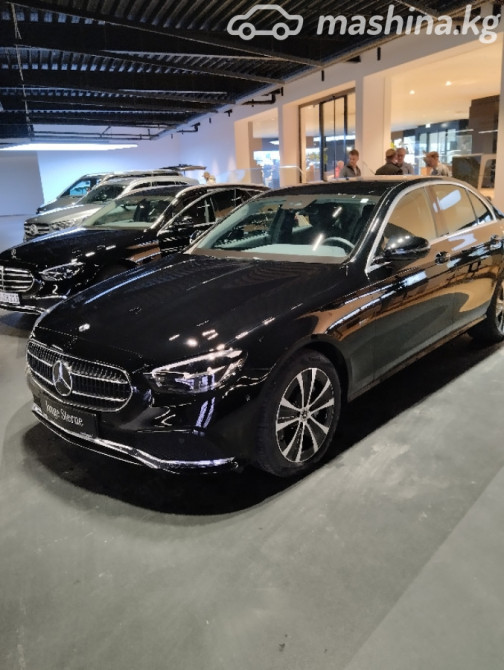 Mercedes-Benz E-Класс V (W213, S213, C238) Рестайлинг 300 e 2.0, 2021 Бишкек - изображение 7
