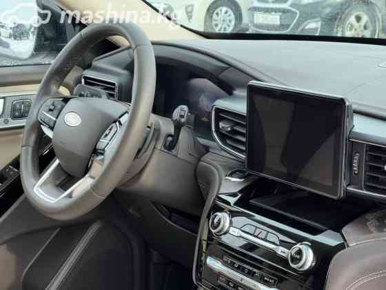Ford Explorer V Рестайлинг 3.5, 2021 Бишкек