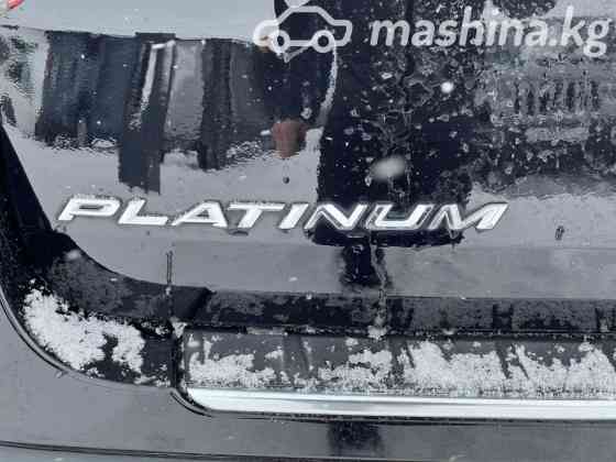 Ford Explorer V Рестайлинг 3.5, 2021 Бишкек