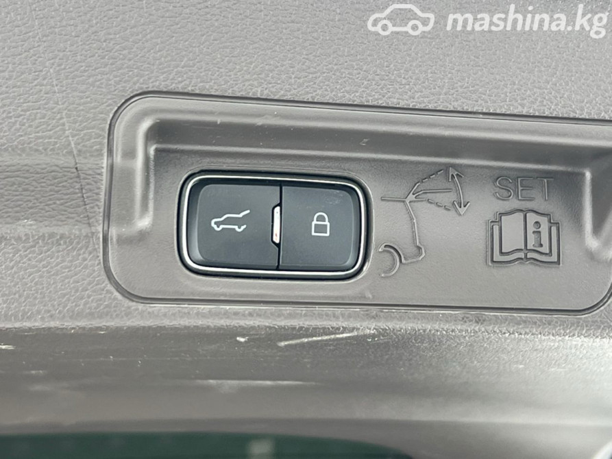 Ford Explorer V Рестайлинг 3.5, 2021 Бишкек - изображение 9