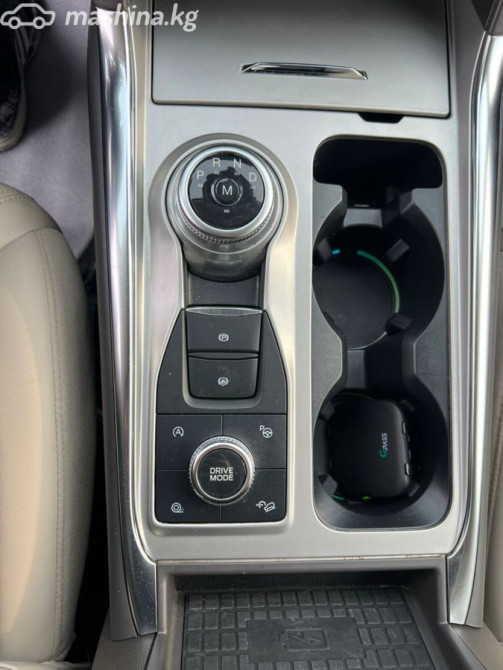 Ford Explorer V Рестайлинг 3.5, 2021 Бишкек - изображение 8