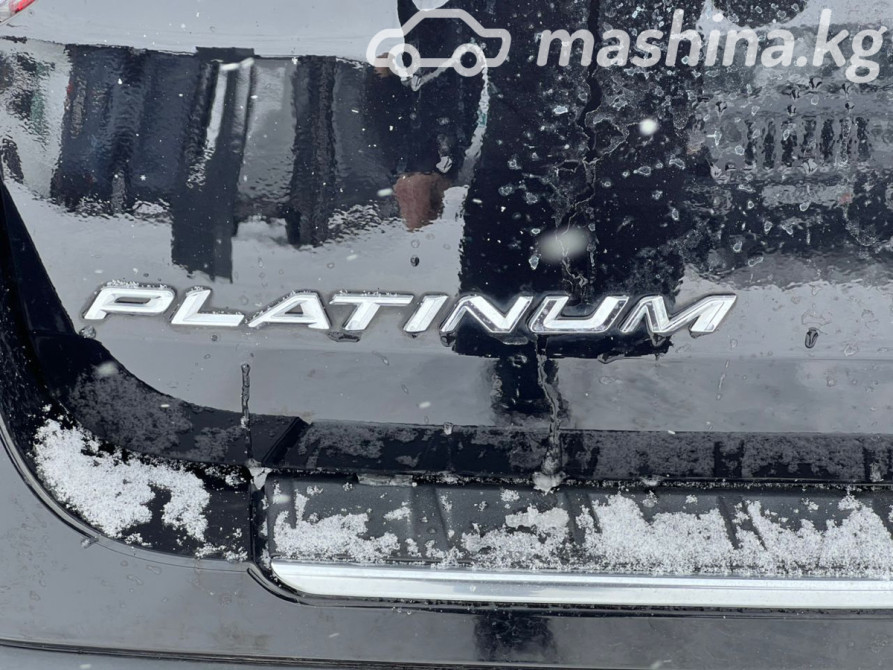 Ford Explorer V Рестайлинг 3.5, 2021 Бишкек - изображение 5