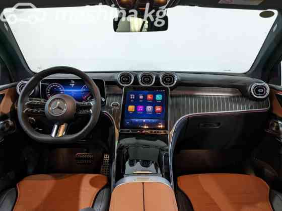 Mercedes-Benz GLC Coupe II (C254) 300 2.0, 2025 Бишкек