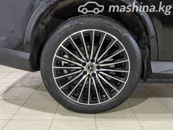 Mercedes-Benz GLC Coupe II (C254) 300 2.0, 2025 Бишкек