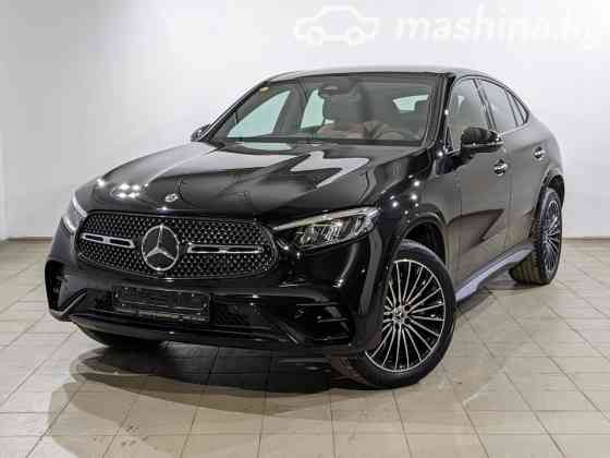 Mercedes-Benz GLC Coupe II (C254) 300 2.0, 2025 Бишкек