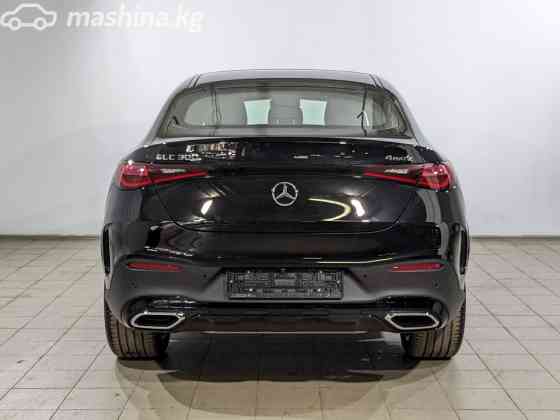 Mercedes-Benz GLC Coupe II (C254) 300 2.0, 2025 Бишкек