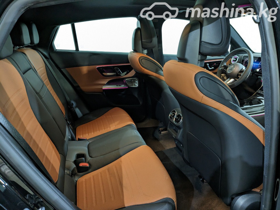 Mercedes-Benz GLC Coupe II (C254) 300 2.0, 2025 Бишкек - изображение 6