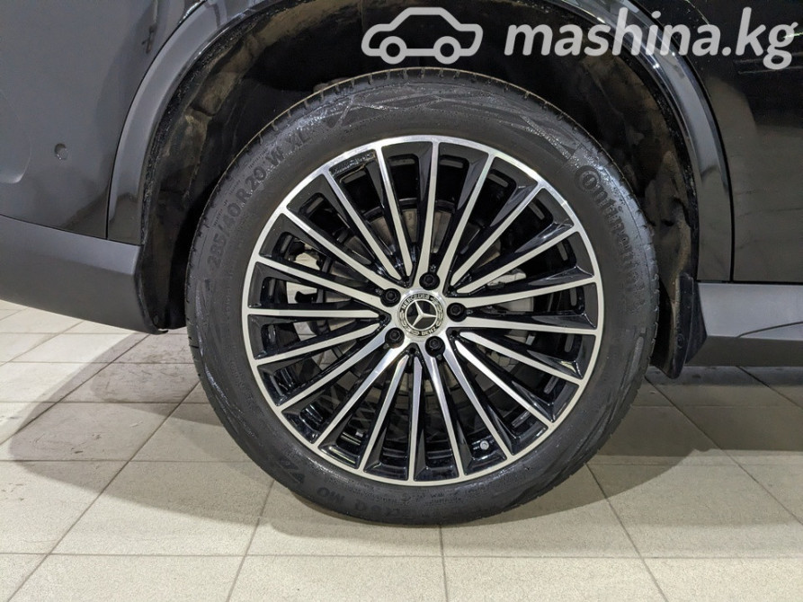 Mercedes-Benz GLC Coupe II (C254) 300 2.0, 2025 Бишкек - изображение 3