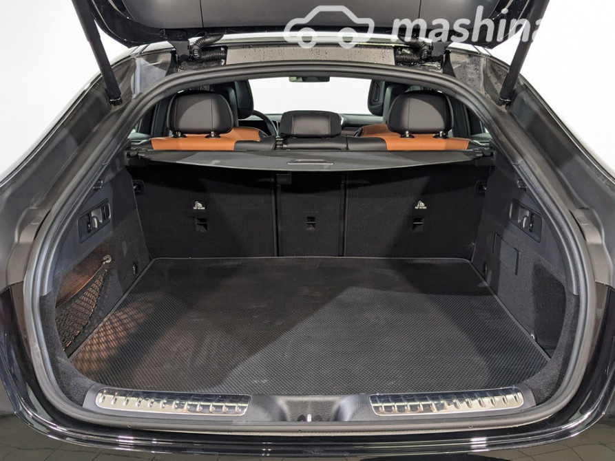 Mercedes-Benz GLC Coupe II (C254) 300 2.0, 2025 Бишкек - изображение 4