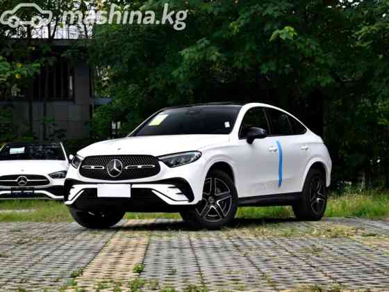Mercedes-Benz GLC Coupe II (C254) 300 2.0, 2025 Бишкек